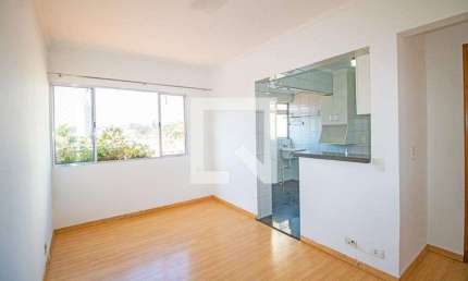 Apartamento para Aluguel - Tremembe, 1 Quarto,  32 m² - São Paulo