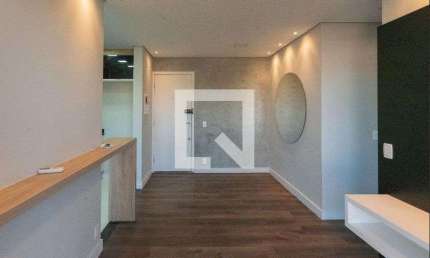 Apartamento para Aluguel - Jardim do Lago, 2 Quartos,  56 m² - Campinas