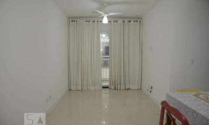 Apartamento para Aluguel - Pechincha, 2 Quartos,  64 m² - Rio de Janeiro
