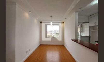 Apartamento para aluguel - vila emir, 2 quartos,  50 m² - são paulo