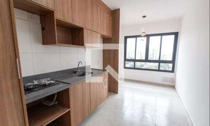 Apartamento para Aluguel - Ipiranga, 1 Quarto,  25 m² - São Paulo