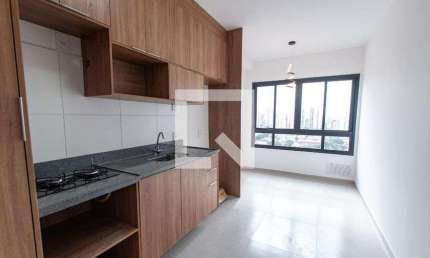 Apartamento para Aluguel - Ipiranga, 1 Quarto,  25 m² - São Paulo