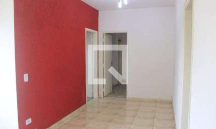 Apartamento para Aluguel - Picanço, 2 Quartos,  54 m² - Guarulhos
