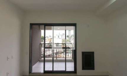 Apartamento para Aluguel - Vila Santa Clara, 1 Quarto,  26 m² - São Paulo