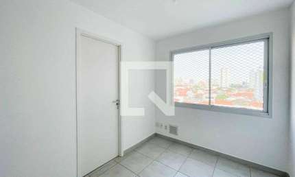 Apartamento para Aluguel - Água Fria, 2 Quartos,  35 m² - São Paulo