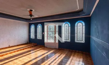 Casa para Aluguel - Jardim Ipaussurama , 3 Quartos,  150 m² - Campinas