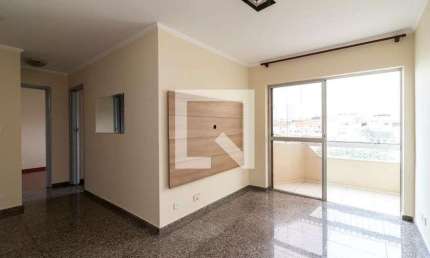 Apartamento para Aluguel - Santana, 2 Quartos,  70 m² - São Paulo
