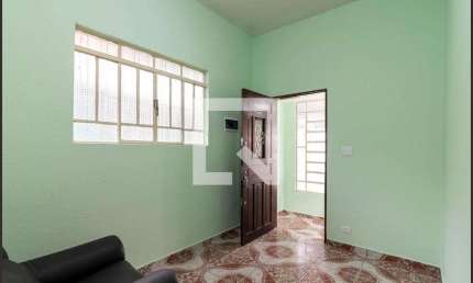 Casa para Aluguel - Casa Verde, 1 Quarto,  70 m² - São Paulo