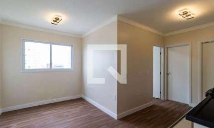 Apartamento para Aluguel - Vila Andrade, 2 Quartos,  36 m² - São Paulo