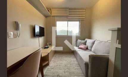 Apartamento para Aluguel - Jardim Jussara, 2 Quartos,  32 m² - São Paulo
