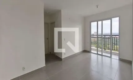 Apartamento para Aluguel - Cidade Satélite íris, 2 Quartos,  47 m² - Campinas