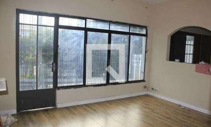 Casa para Aluguel - Gopoúva, 2 Quartos,  75 m² - Guarulhos