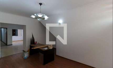 Casa para Aluguel - Bosque, 4 Quartos,  160 m² - Campinas