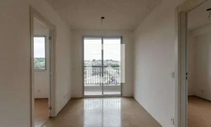 Apartamento para Aluguel - Piqueri, 2 Quartos,  50 m² - São Paulo