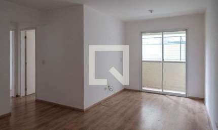 Apartamento para Aluguel - Vila Rosália, 2 Quartos,  55 m² - Guarulhos