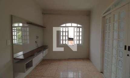Casa para Aluguel - Vila Emir, 3 Quartos,  280 m² - São Paulo