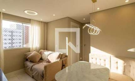 Apartamento para Aluguel - Vila Emir, 2 Quartos,  35 m² - São Paulo