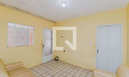 Casa para Aluguel - Vila Augusta, 1 Quarto,  175 m² - Guarulhos