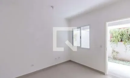 Apartamento para Aluguel - Vila Guilhermina, 2 Quartos,  44 m² - São Paulo