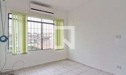 Casa para Aluguel - Parque São Domingos, 2 Quartos,  99 m² - São Paulo