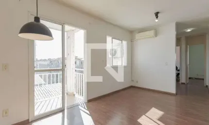 Apartamento para Aluguel - Humaitá, 3 Quartos,  68 m² - Porto Alegre