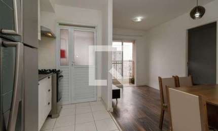 Apartamento para Aluguel - Vila Califórnia, 2 Quartos,  41 m² - São Paulo