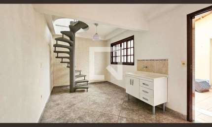 Kitnet / Stúdio para Aluguel - Jardim Marajoara , 1 Quarto,  45 m² - São Paulo