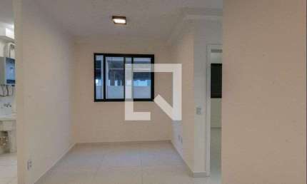 Apartamento para Aluguel - Campos Elíseos , 2 Quartos,  45 m² - Campinas