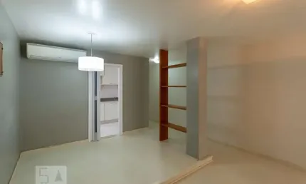 Apartamento para Aluguel - Tijuca, 2 Quartos,  80 m² - Rio de Janeiro