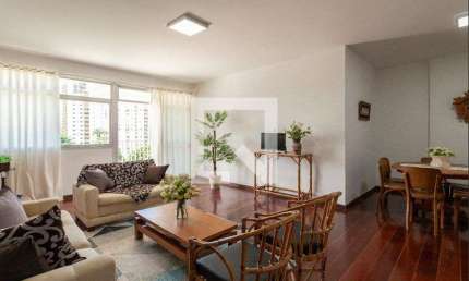 Apartamento para Aluguel - Graça, 3 Quartos,  140 m² - Salvador