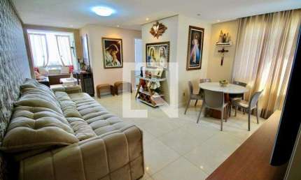 Apartamento para Aluguel - Brotas, 2 Quartos,  90 m² - Salvador