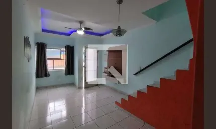 Casa para Aluguel - Bosque da Saúde, 2 Quartos,  62 m² - São Paulo