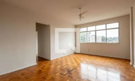 Apartamento para Aluguel - Tijuca, 3 Quartos,  100 m² - Rio de Janeiro