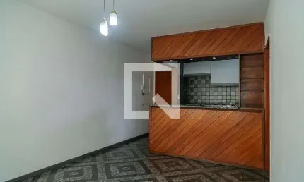 Apartamento para Aluguel - Saúde, 2 Quartos,  68 m² - São Paulo