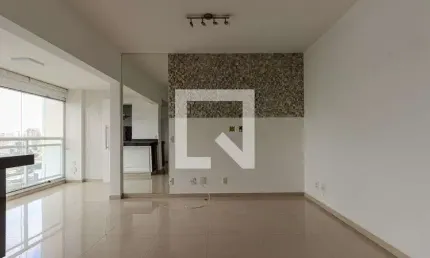 Apartamento para Aluguel - Brooklin, 1 Quarto,  53 m² - São Paulo