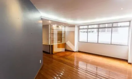 Cobertura para Aluguel - Santo Antônio, 3 Quartos,  300 m² - Belo Horizonte