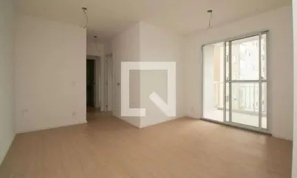 Apartamento para Aluguel - Belém, 2 Quartos,  64 m² - São Paulo