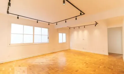 Apartamento para aluguel - pinheiros, 2 quartos,  117 m² - são paulo