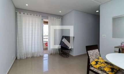 Apartamento para Aluguel - Vila Romana, 2 Quartos,  60 m² - São Paulo