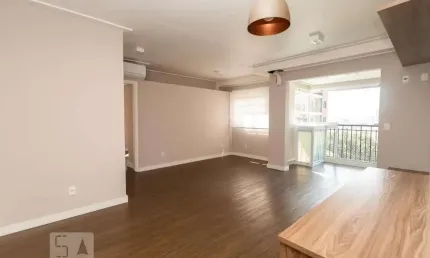 Apartamento para Aluguel - Vila Romana, 1 Quarto,  68 m² - São Paulo