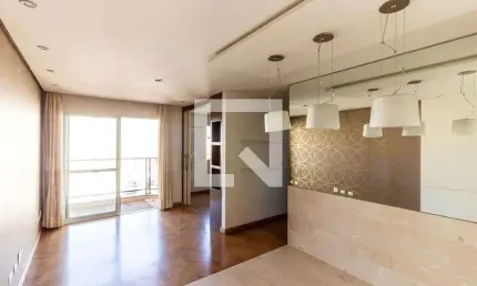 Apartamento para Aluguel - Chácara Inglesa, 1 Quarto,  71 m² - São Paulo