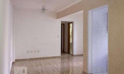 Apartamento para Aluguel - Aviação, 2 Quartos,  116 m² - Praia Grande