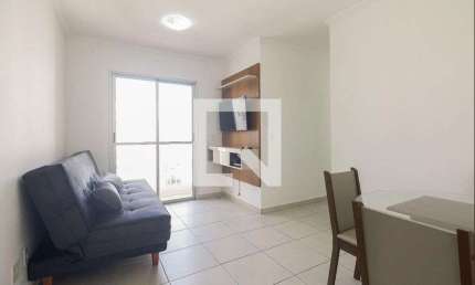 Apartamento para Aluguel - Tatuapé, 2 Quartos,  45 m² - São Paulo