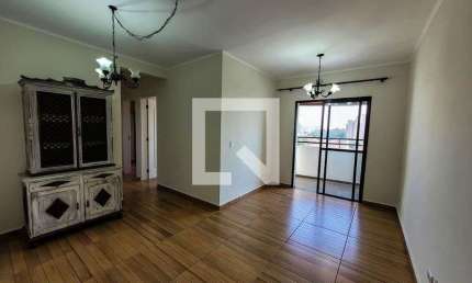 Apartamento para Aluguel - Cambuci, 3 Quartos,  70 m² - São Paulo