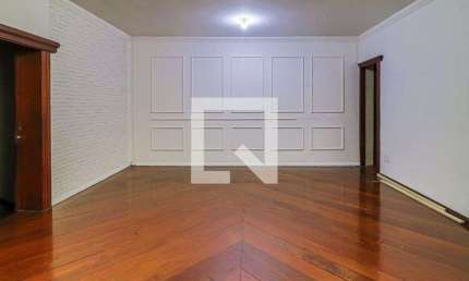 Casa para Aluguel - Sagrada Família, 4 Quartos,  240 m² - Belo Horizonte
