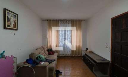 Casa para Aluguel - Vila Ré, 3 Quartos,  230 m² - São Paulo