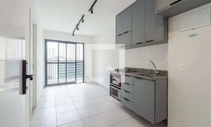 Apartamento para aluguel - bela vista, 1 quarto,  29 m² - são paulo