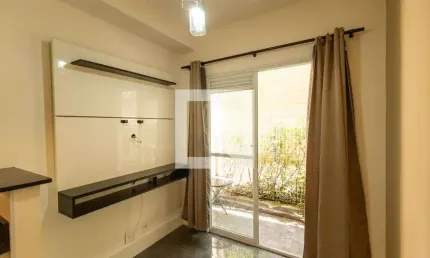 Apartamento para Aluguel - Jardim Marajoara , 1 Quarto,  31 m² - São Paulo