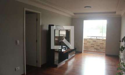 Apartamento para Aluguel - Jardim Marajoara , 3 Quartos,  87 m² - São Paulo