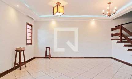 Casa para Aluguel - City América, 4 Quartos,  144 m² - São Paulo